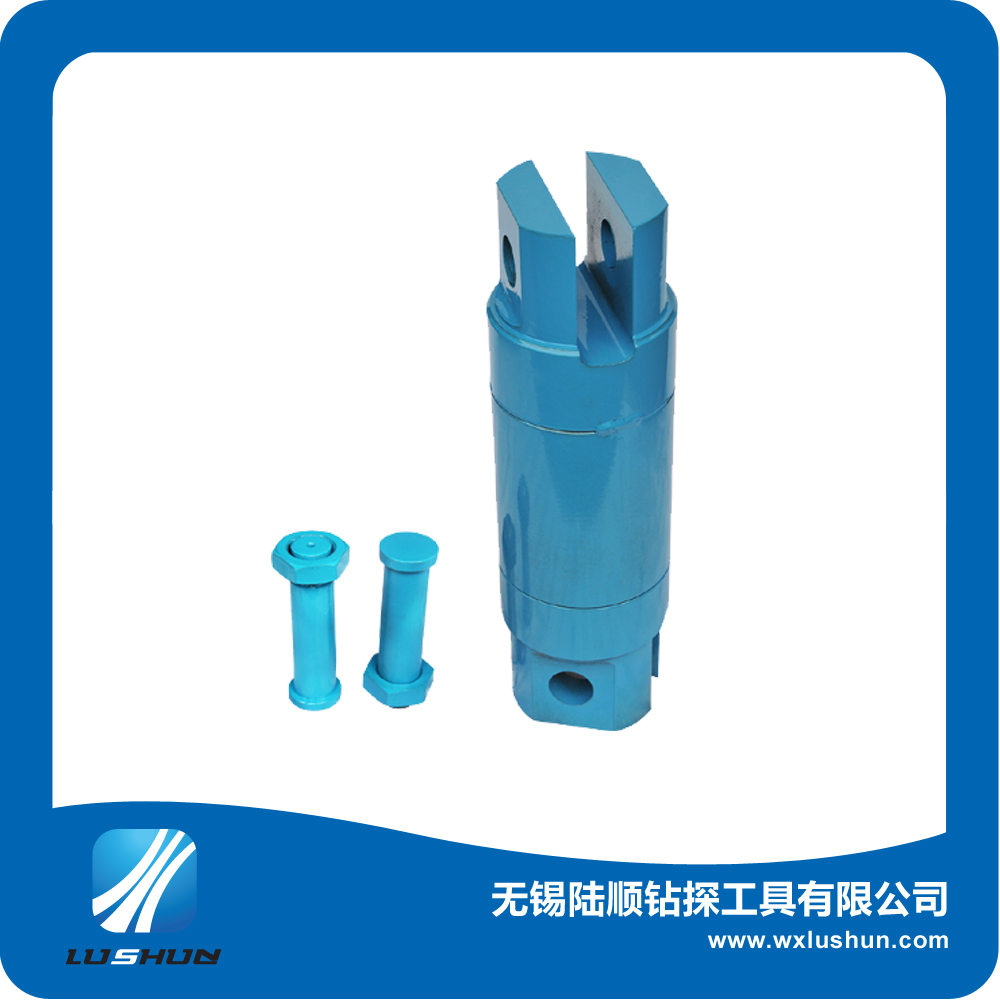 分動器