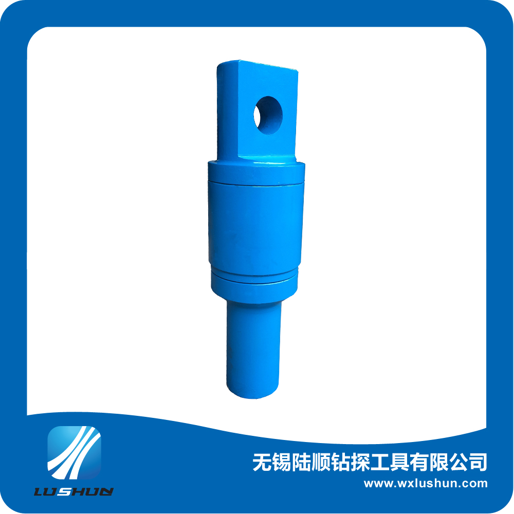 分動器