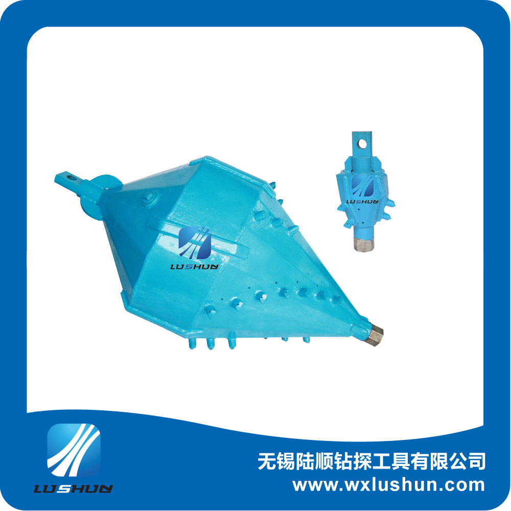 擠擴(kuò)式擴(kuò)孔器