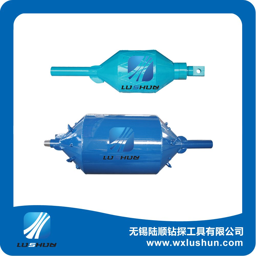 桶式擴(kuò)孔器