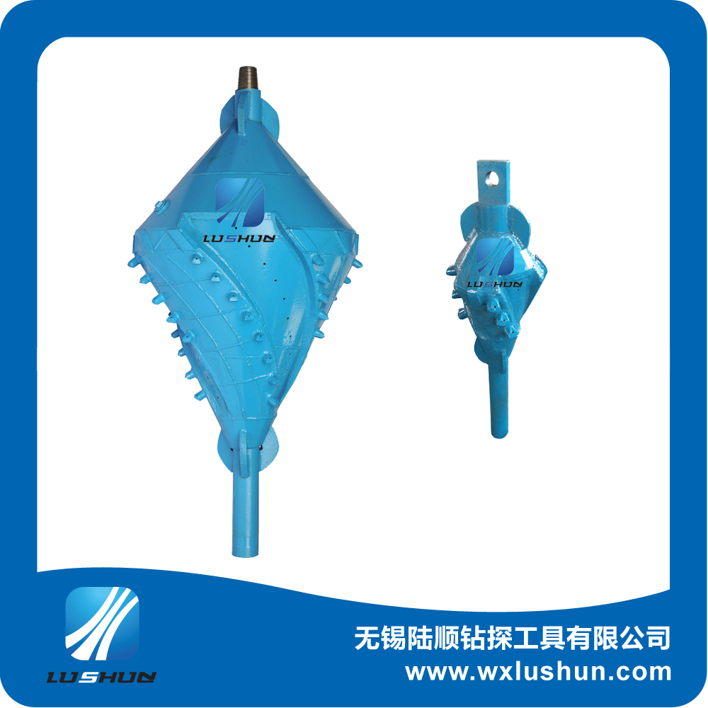流道式擴(kuò)孔器